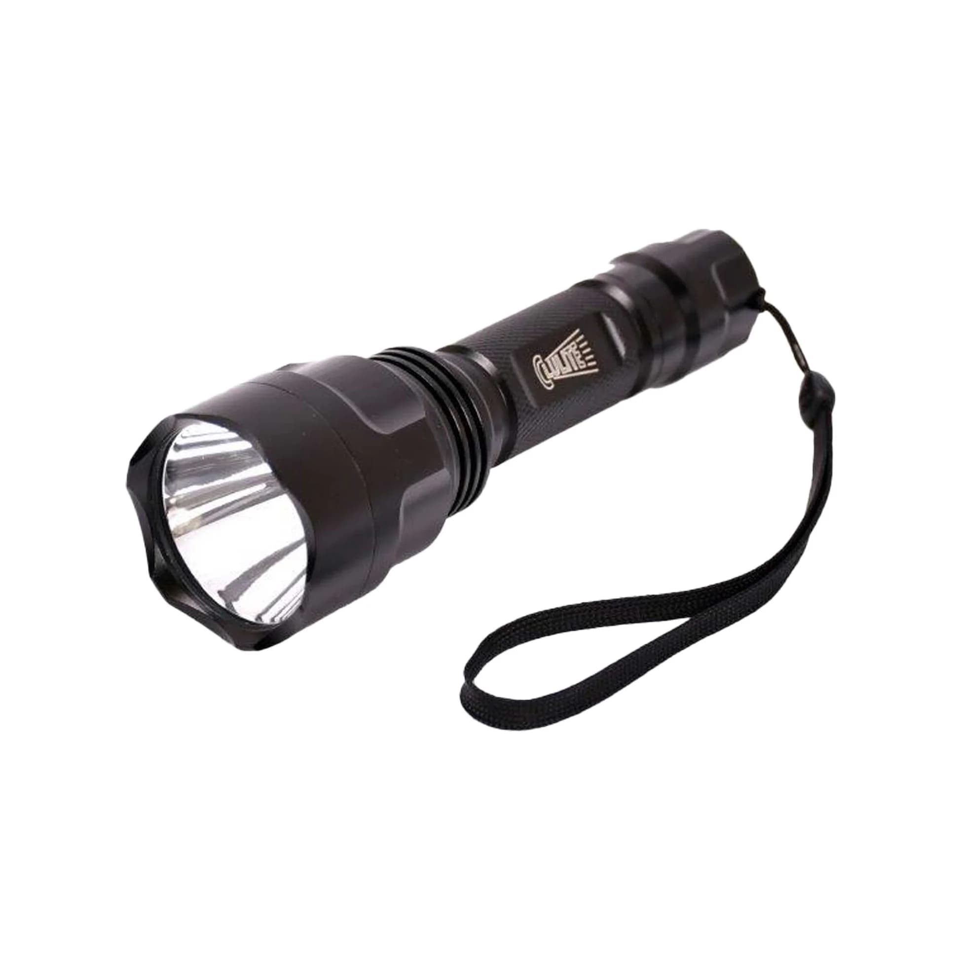Torches