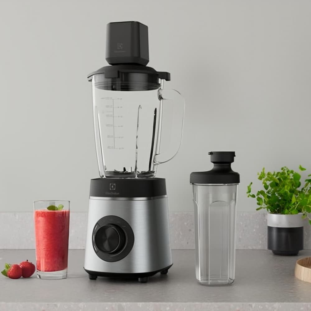Blend & Grind Pro