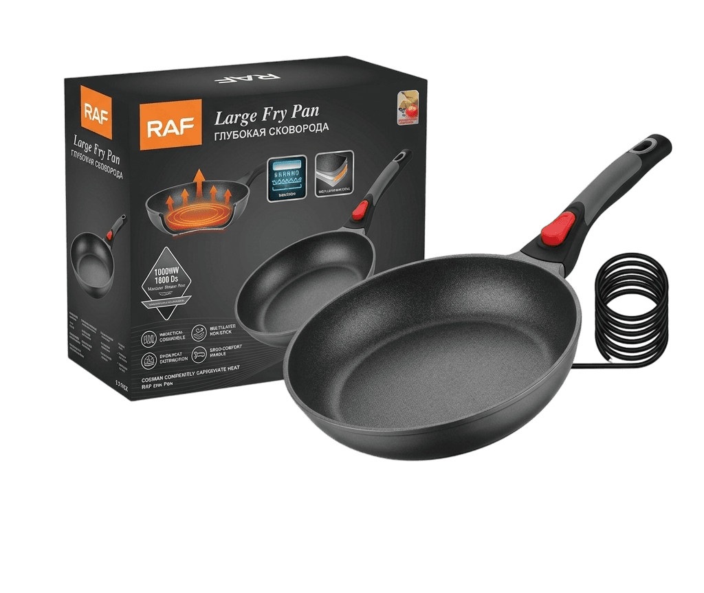 Frying Pan