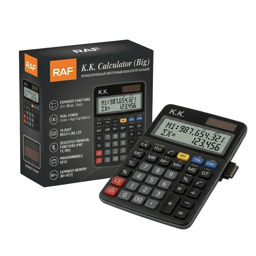 Math Essentials