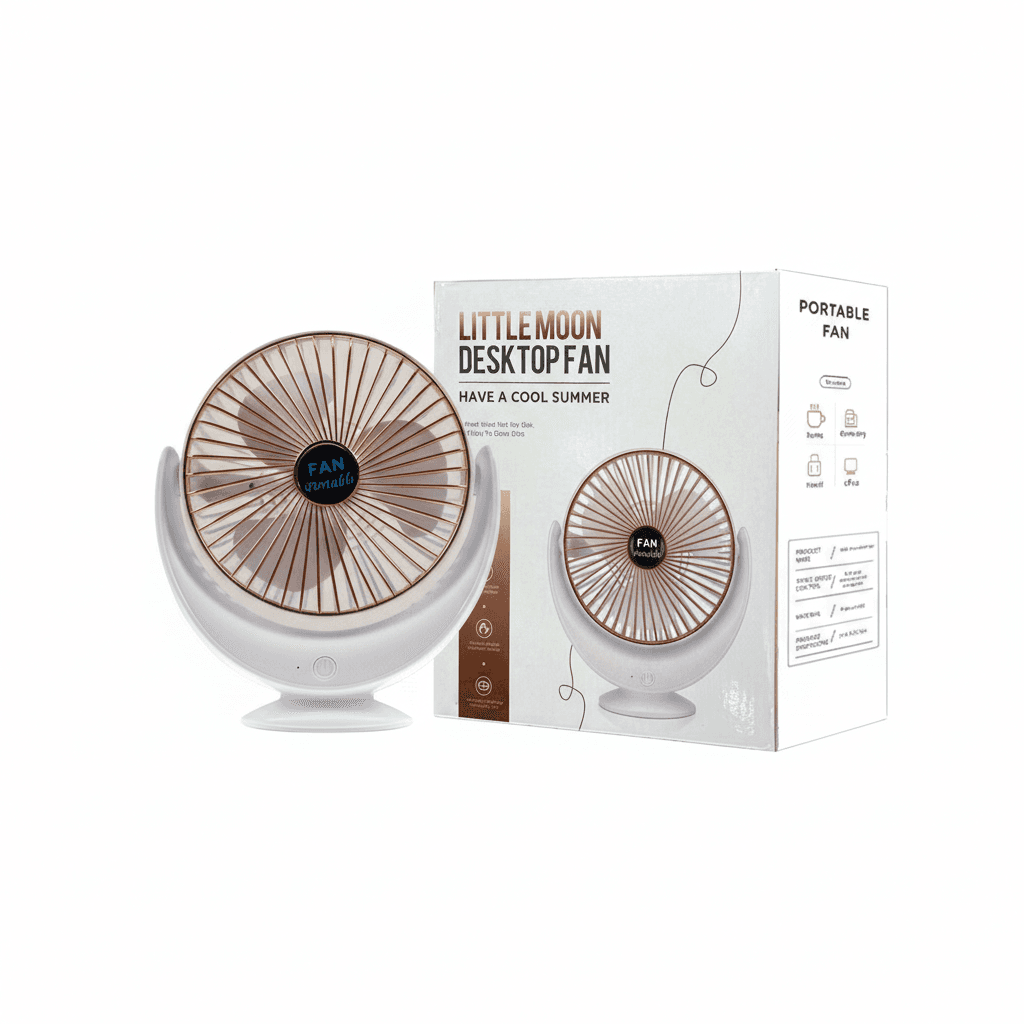 USB Fan