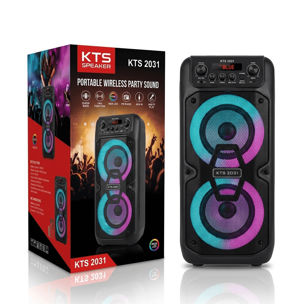 KTS 2031