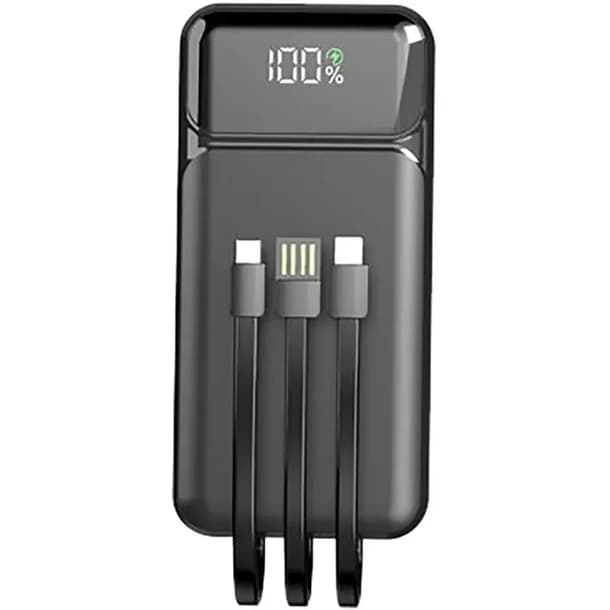 Aspor Power Bank (20000)