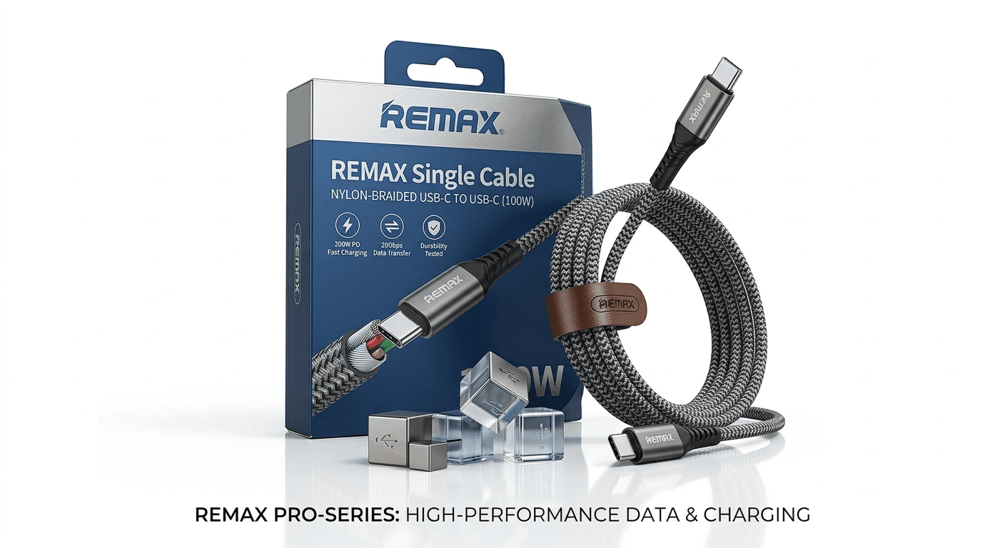 Regrsi Cable
