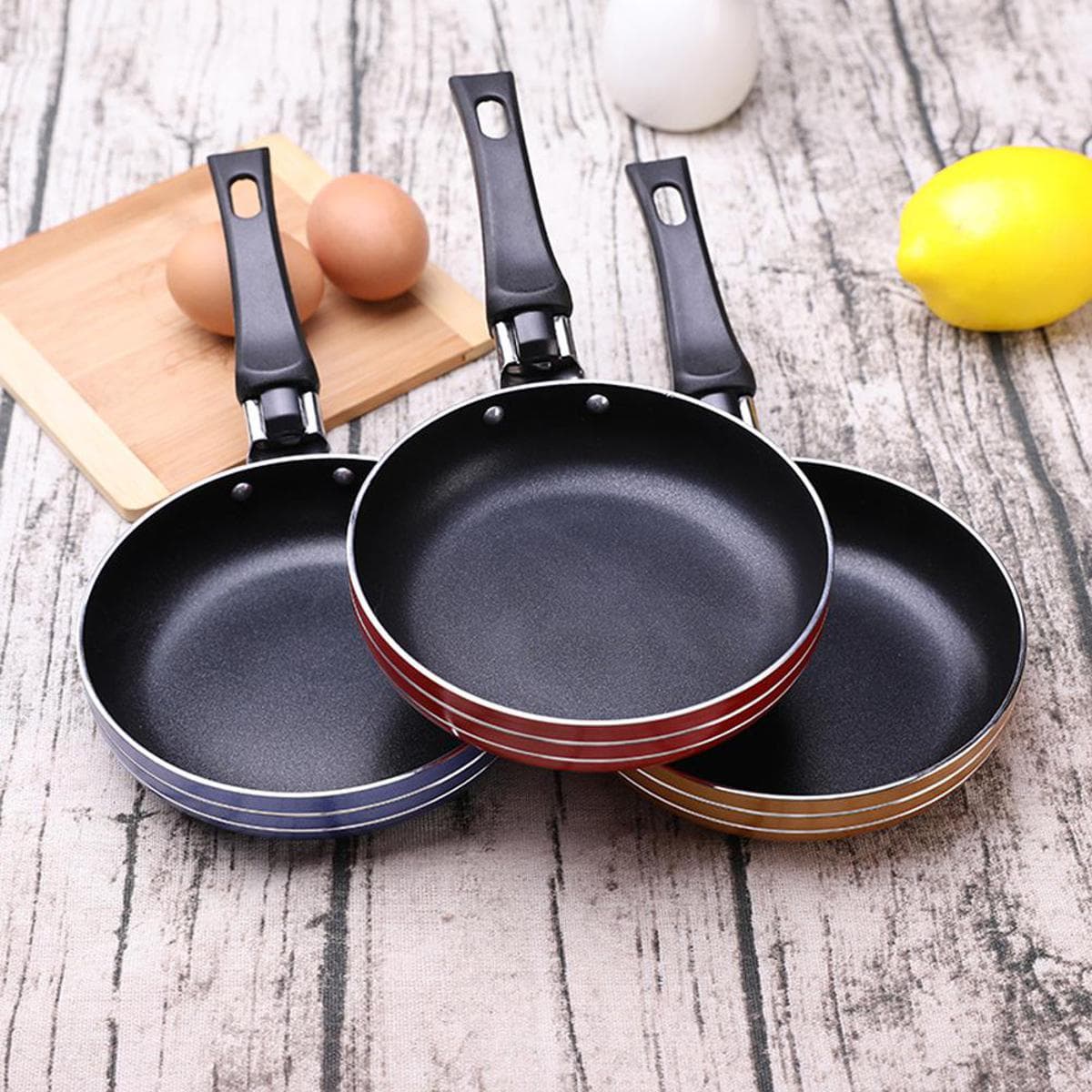 Non-Stick Fry Pan (Small)