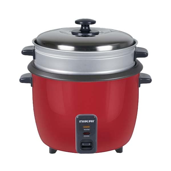 Rice Cooker