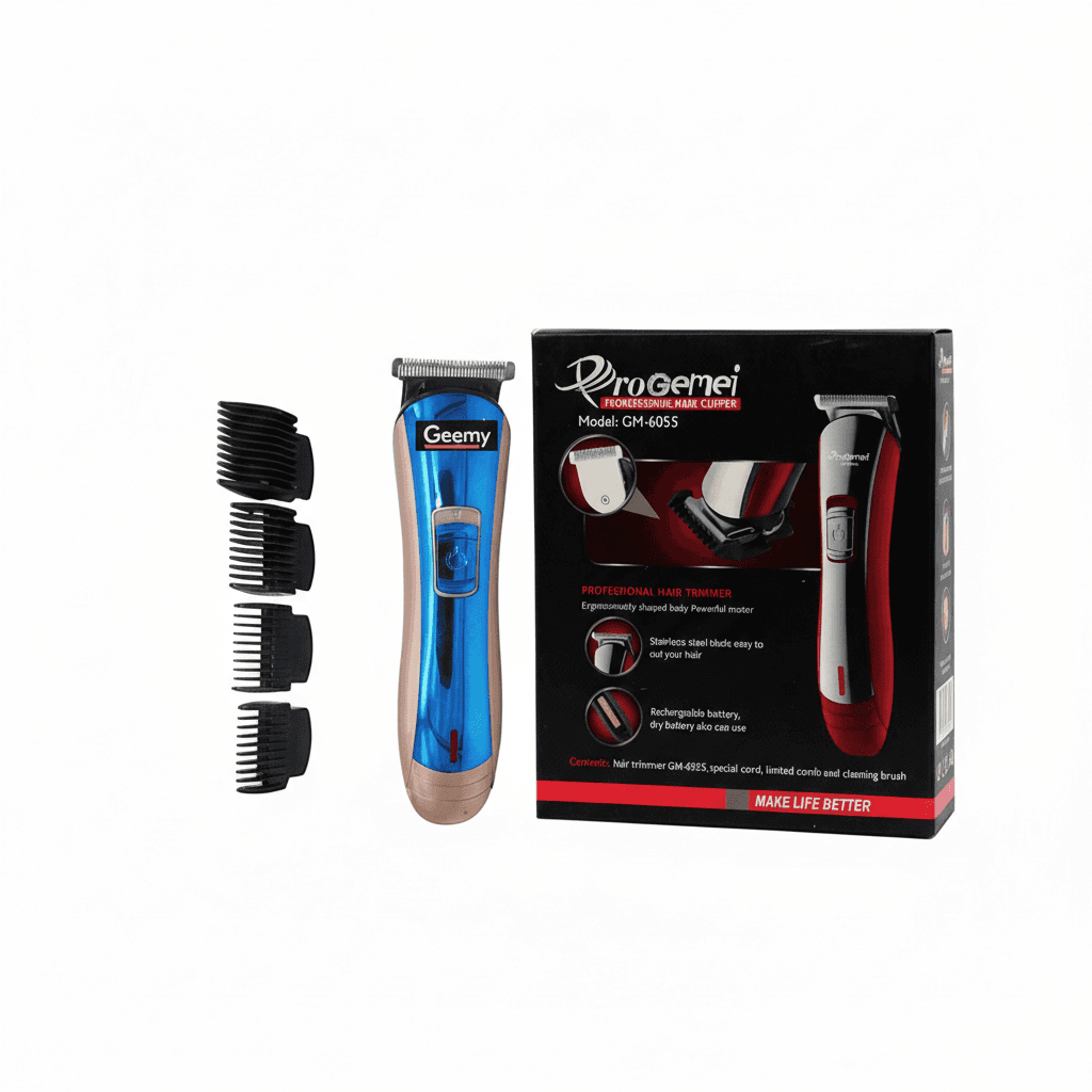 VGR Trimmer