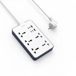Multi-Socket