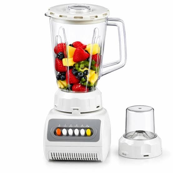 Juice Blender