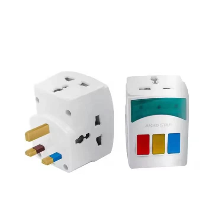 Multi-socket