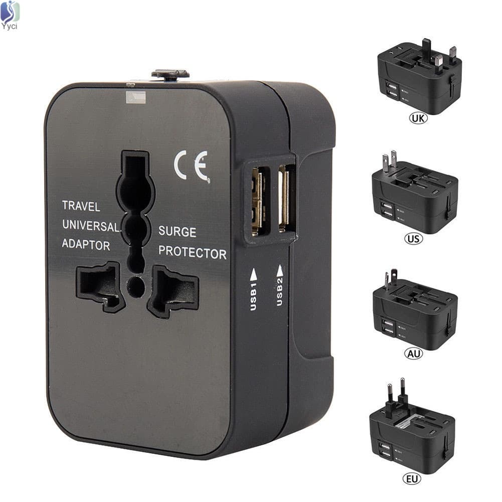 Universal Adaptor