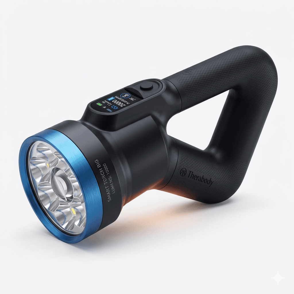 Smart Torch Big